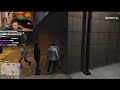 REGGIE RAY AND RAKAI LINK UP IN GTA RP AND IT GOT CRAZY D10