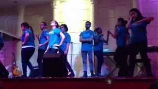 Ignite Human Video ECV Glory Conference 2013