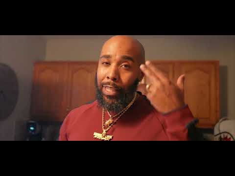 E-Tha TurfLord x Tha Homie Jai "WUSHANIN"