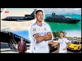 Eden Hazard's Lifestyle 2022 | Net Worth, Fortune, Car Collection, Mansion