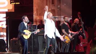 WMA2018 BIAGIO ANTONACCI Mio Fratello Arena di Verona 4giugno18