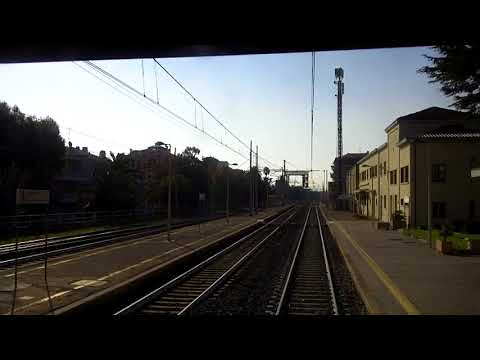 PRECEDENZA FRECCIAROSSA 9806 BARI C.LE MILANO.CLE