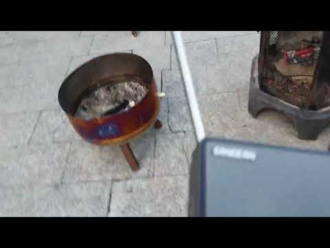 Brunek FM Bandscan, Italy