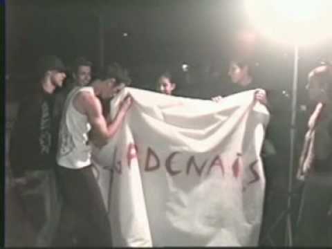 Triadica e Domhau 08 - Intro Enya - Ao Vivo