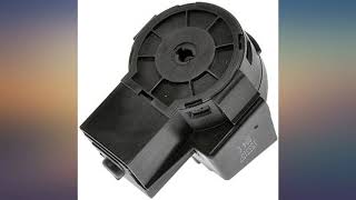 Dorman 924-867 Ignition Switch for Select Models review