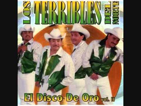 Los Terribles Del Norte Mix