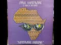 Paul Matavire Iye Mbune