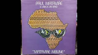 Download lagu Paul Matavire_Iye Mbune mp3