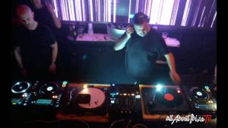 Javier Carballo - Live @ Sankeys Sabados 2017