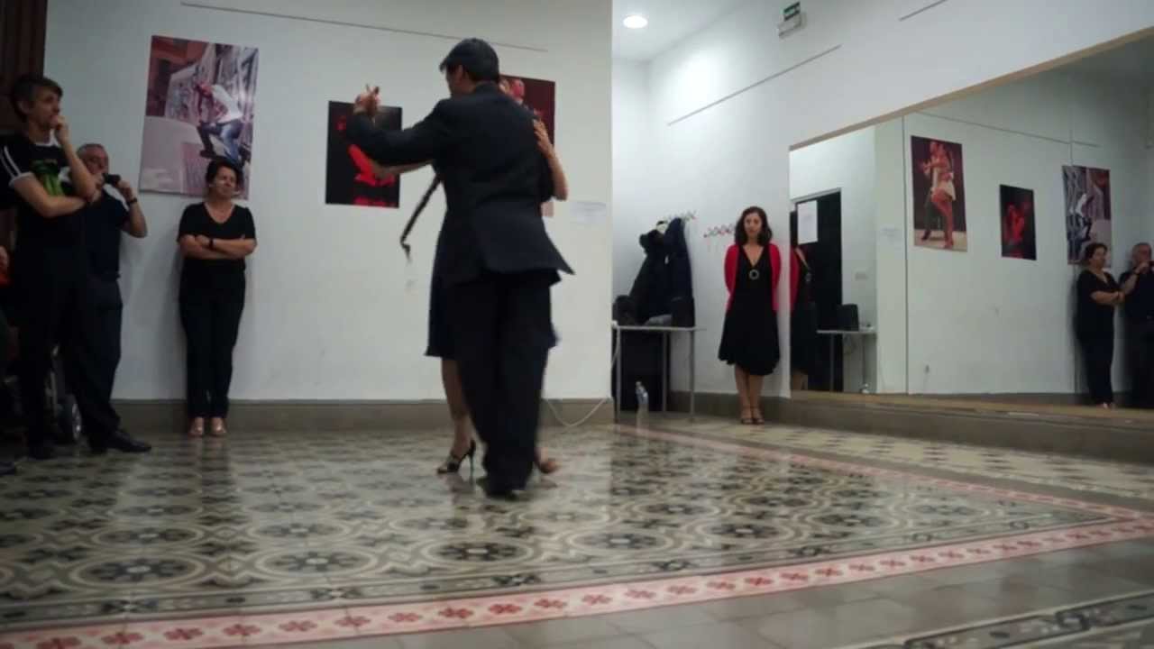 Nany Peralta y Rebecca O´Laoire - "Yuyo Brujo"