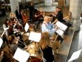 Rehearsal, In The Self (Hebrew Liturgical Recitativo)