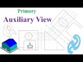 Drawing 04_01 Primary Auxiliary View
