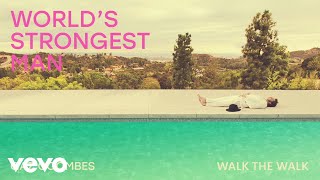 Gaz Coombes - Walk The Walk video