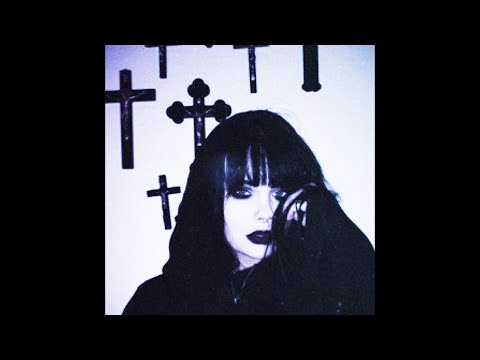 (free) crystal castles x techno x mareux type beat - "run from people"
