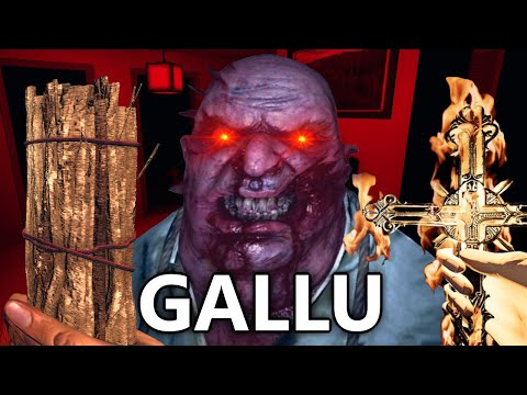 I Found My FIRST NEW GHOST in Phasmophobia's New Update