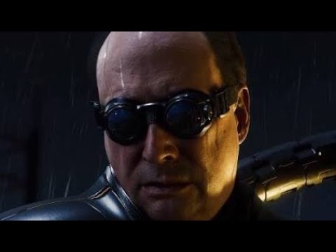 Spider-Man Gameplay Walkthrough Part 16 Final Boss.