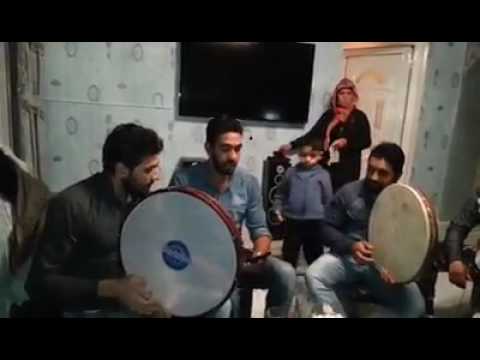 İdaver Muhidin efendi