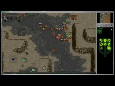 Outpost 2: Divided Destiny - Plymouth Campaign Mission 09