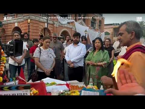 The Delhi Files