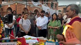 The Delhi Files