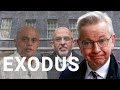 The Conservative Party exodus | Panel