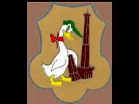 Canzoni goliardiche - Le osterie