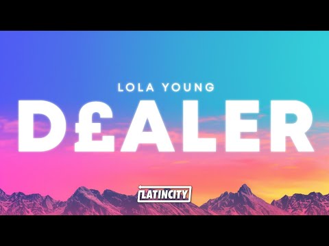 Lola Young – d£aler