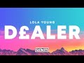 Lola Young D Aler