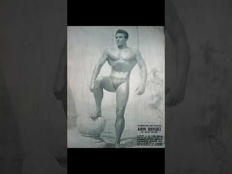 Aaron Rodriguez, better known as Mil Máscaras. #milmascaras #luchador #wwe #luchalibre #wwefan