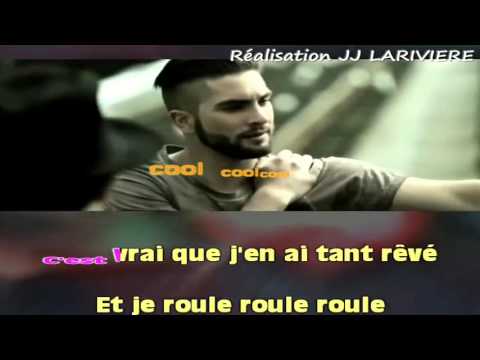download lagu mp3 mp4 Kendji Girac Cool Karaoke, download lagu Kendji Girac Cool Karaoke gratis, unduh video klip Kendji Girac Cool Karaoke