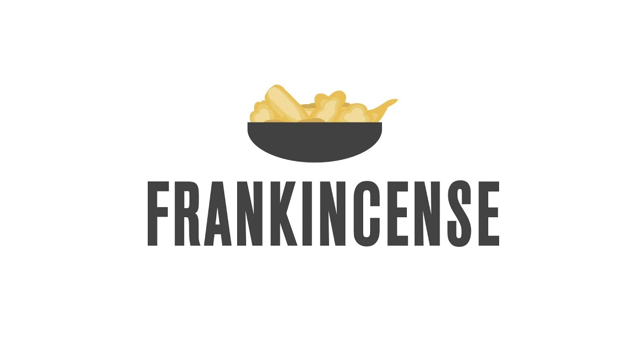 Frankincense Production
