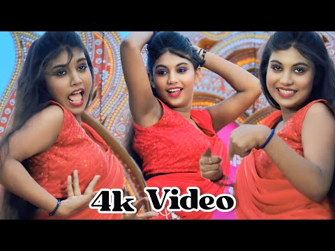 Ami Dekhte Lale Lal \\ Miss Fultusi \\ #arupdanceacademy #djsong #dancevideos #itemsong