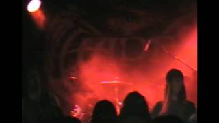 Hades almighty VENDETTA ASSASSINATION