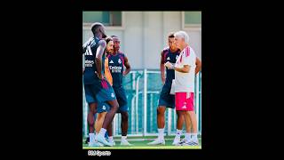 Download lagu welcome back Mbappe, Cucurella & Konate #realmadrid #halamadrid #laliga #ucl mp3