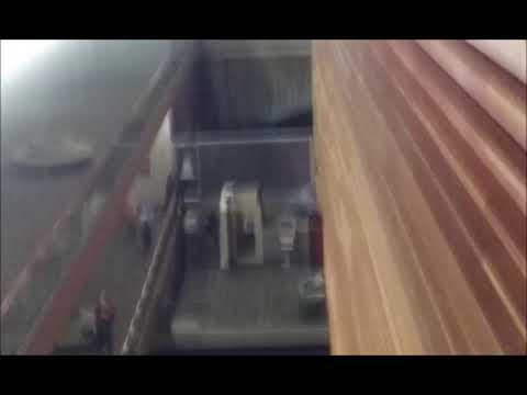 Yes Interviews: 9/17/15 - Steve Howe interviewed by Unedited