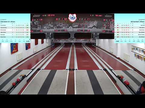 Hohnstädter SV - SKV Auerbach