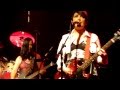 The Go-Go's -fading fast-The Paramount May 10 2012