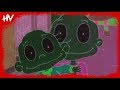 Rugrats Season 9 Theme Song Horror Version