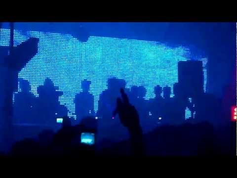 Brodinski Hard Miami 2013