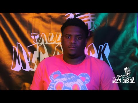 Tally Mic Check Presents: Meet The Artist Fat Boi Flo