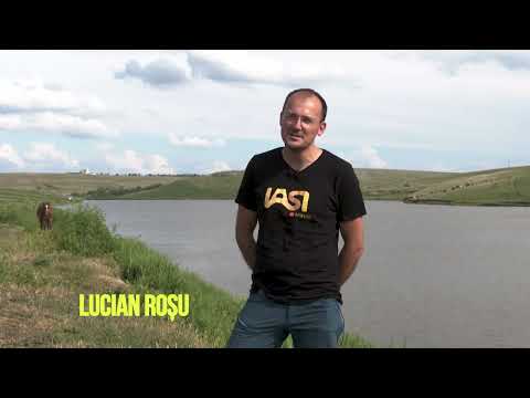 Film prezentare- G.A.L. ”Microregiunea Belcești -Focuri” #qr4all