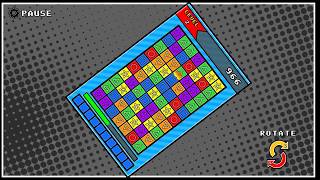 Collapsus Weekly Build 14 Gameplay - Standard/Hard Mode (June 2017)