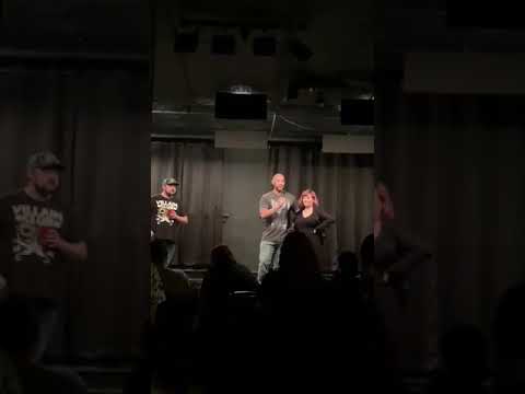 First Roast Battle - South Dakota