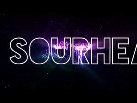 The Sourheads - Don't Get Caught (I Am The Lotus) Lyric Video