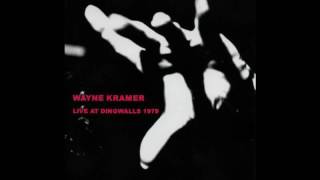 Wayne Kramer & The Pink Fairies Live At Dingwalls 1979 (Full Set)