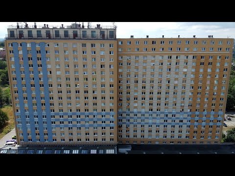 Prodej bytu 2+kk, Praha - Krč, Štúrova