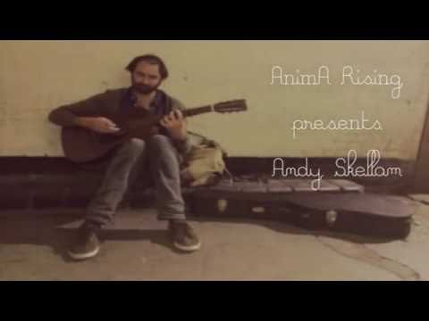 Andy Skellam for Anima Rising