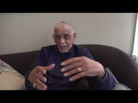 Thumbnail for Inside the Doo-Wop Era: An Interview with Guy Bragg of The Sonnets by doo wop at the g