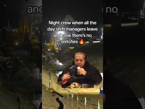 When you on night shift with no snitches #shorts #memes #joerogan #ytshorts #fyp #funny #foryou