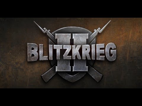 Blitzkrieg 2 | UdSSR | Der Felsvorsprung von Klin